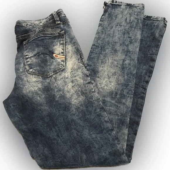Parasuco Jeans Parasuco Denim Legend Skinny Jeans Poshmark